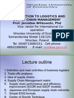 JW logandSCM.ppt