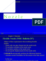 Nozzle: Chapter II Restraints