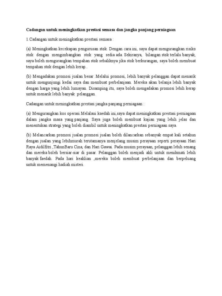 Kepentingan Pengurusan Ulasan sebagai Pelaburan Jangka Panjang dalam Perniagaan