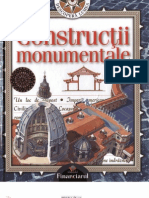 Descopera Lumea Vol.4 - Constructii Monument Ale