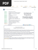 Download FreeAutoCADTutorialsOrthographicProjectioninAutoCADbyCharmieDuronBalaniSN290506208 doc pdf