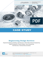 The Solution CFD Analysis of Air Flow Inside Oil Tanks