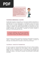 Apostila- meãnica d eprecisão