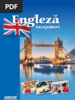 Lectie Demo Engleza Nivel Incepatori Interactiv