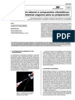 Citostáticos Nueva ntp-1051w PDF
