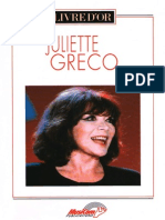 Greco Juliette Livre D Or