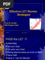 review strategies.ppt