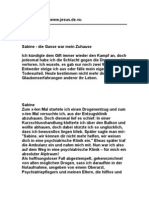 die Gasse war mein Zuhause Wunder Jesus Christus Gott Bibel Glaube Religion Esoterik Dämon Engel Wahrsager Zauber Magie Horoskop Astrologie Reiki Tai Chi Qi Gong Feng Shui Reiki Arzt Gesundheit Krankheit Sex Liebe Musik