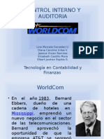 Worldcom