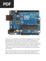 Components Details