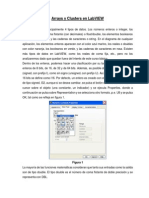 Arrays y Clusters en LabVIEW