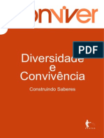 Diversidade e Convivencia 2 Co