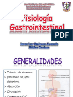 Fisio - Gastro PDF