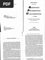 TELES, Gilberto Mendonça - Drummond A Estilística Da Repetição | PDF