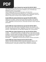 Download Ucapan Selamat Hari Raya Idul Fitri by Fajar Nuswantoro SN290529454 doc pdf