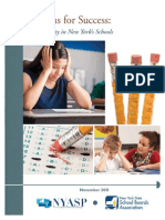 Test Anxiety Report FINAL PDF