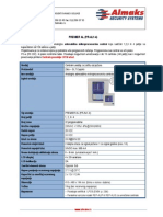 Premier Al Pr-Al1-4 PDF