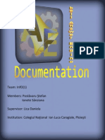 BellAE documentation