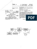 Wayne B Brunkan 1980s Microwave Hearing System 4877027 Diagram1 PDF