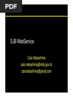 EJB_WebService