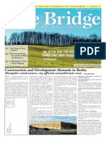 The Bridge, November 19, 2015