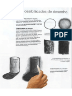 Livro Fundamentos Do Desenho Artistico PDF