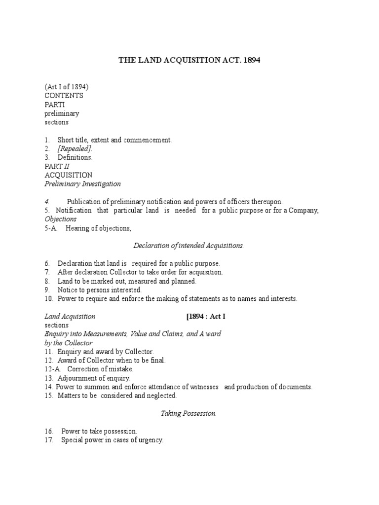 the-land-acquisition-act-1894-pdf-apportionment-interest