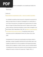 Cine Fantastico y de Terror Aleman (Thomas Elsaesser) | PDF