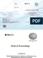 ICBLAS III Book of Proceedings PDF