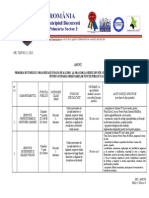 Anunt Concurs 16 Decembrie Publicat Astazi 13.11