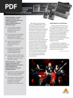 QX Mixers WebBrochure