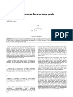 Universal Indicator Preparation Guide | PDF | Ph | Chemistry