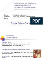 Tema 07 - Superficies Curvas