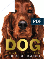 The Dog Encyclopedia (VetBooks - Ir)