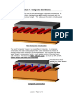 Vigas Compuestas