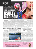 Volume 101, Issue 16