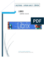 Librix - Librarie Online