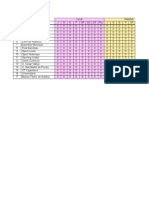 Tabla Posiciones