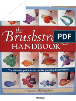 Brushstroke Handbook The Ultimate Guide to Decorative Painting Brushstrokes.pdf