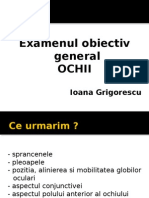 Ochii Studenti Final