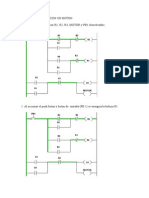 Arranque y Paro Con Un Boton PDF