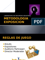 Metodo Expo