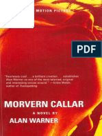 Alan Warner - Morvern Callar