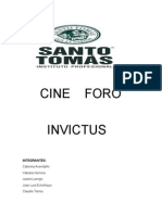 Cine Foro