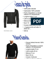 Ppt Catalog Ana Fashion 