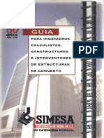 Guia de Simesa