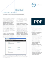 Cloud Access Manager Datasheet 68555