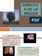 Semiotica de La Imagen - PIA FINAL