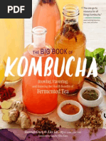 Download First Look The Big Book of Kombucha  by Storey Publishing SN290567004 doc pdf