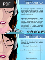 Estrategias de Visualización Corporativa, para Manuales de Logotipos